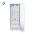 Baltas 299L didelės talpos kompresoriaus vaistinis šaldytuvas
